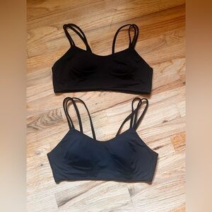 Lululemon Like A Cloud Bras